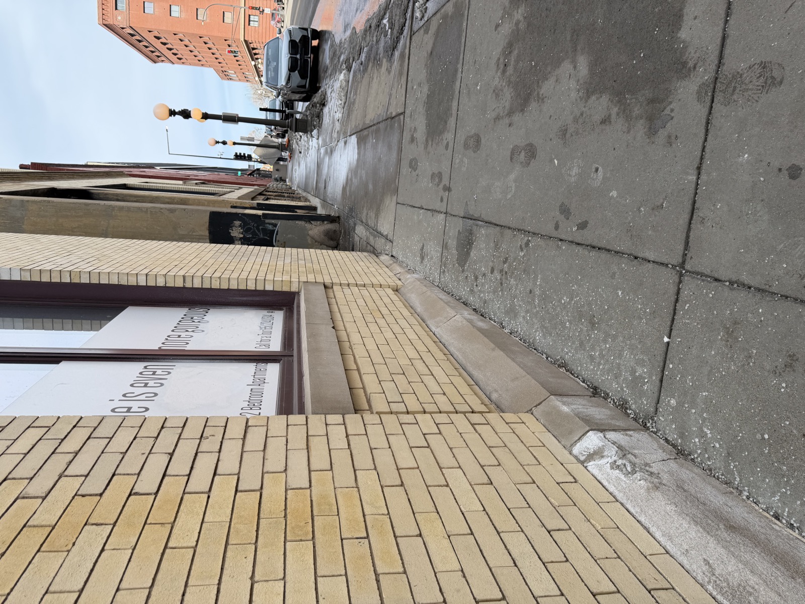 East Exterior - 7